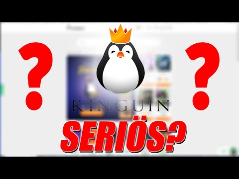 Ist KINGUIN.net SERIÖS oder SCAM? - Testkauf + Das musst du beachten!