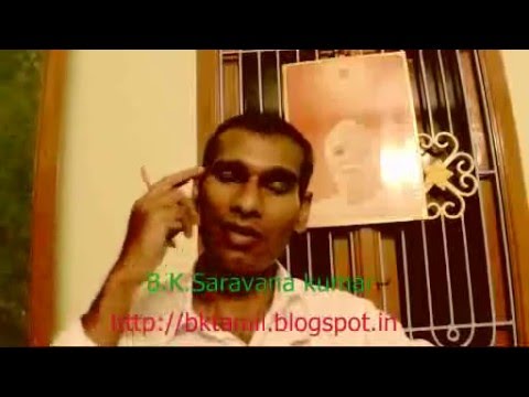 Feb 28, 2016 Tamil Murli- Rajayogi B.K.Saravana Kumar