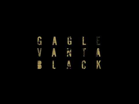 GAGLE / VANTA BLACK official MV