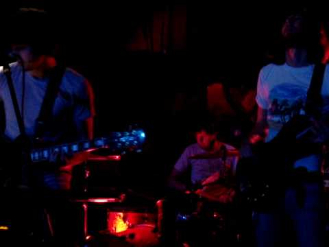 Mountain Animal Hospital ~ LIVE @ The Blue Lagoon