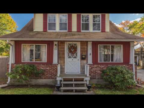 11 Clark St, Wilmington MA - Jonathan J. Parker & Sharon Kelley - Tel 978-886-3737