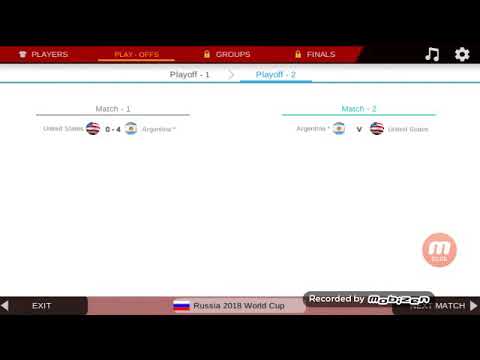 Clasificados para el mundial Qatar 2022 ( capitulo 4 ) Fútbol soccer