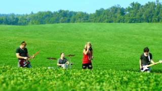 Darling Parade - "Never Wrong" Darling Parade Music