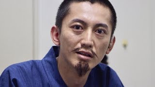 夭折の俳人・住宅顕信と生きづらさを感じる中学生の物語／映画『ずぶぬれて犬ころ』予告編