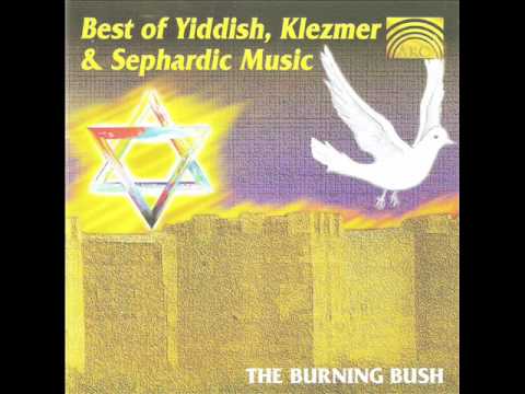The Burning Bush - Hassidic Dance & Klezmer Medley 2