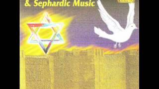 The Burning Bush - Hassidic Dance &amp; Klezmer Medley 2