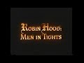 Robin Hood Men In Tights VHS Opening 20th Century Fox 1997 60FPS