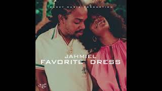 Jahmiel - Favorite Dress (Official Audio)