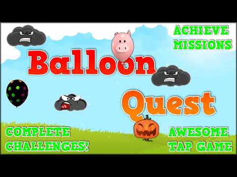 Balloon Quest