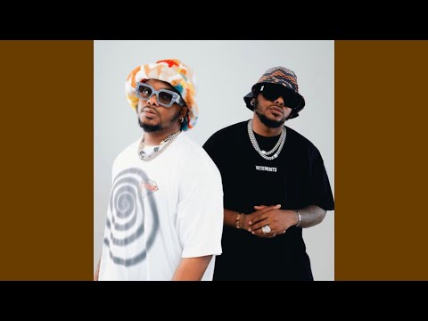 Major League Djz - Bakwa Lah feat. Nvcho, C4 DJs and Mathandos