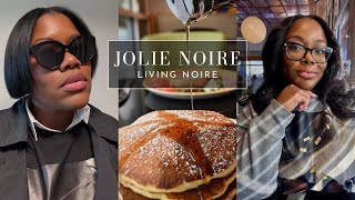 Buckhead Bread Company & Corner Café honest review | Living Noire