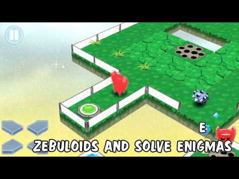 Zebuloids Video