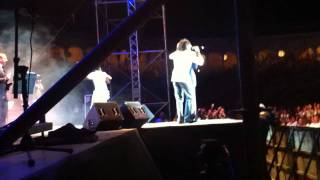 Jose Manuel Soto, Dejate Querer con Antonio Carmona