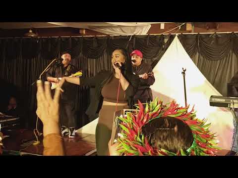 Elizabeth Pita - TAKITUMU - Cook Islands Music