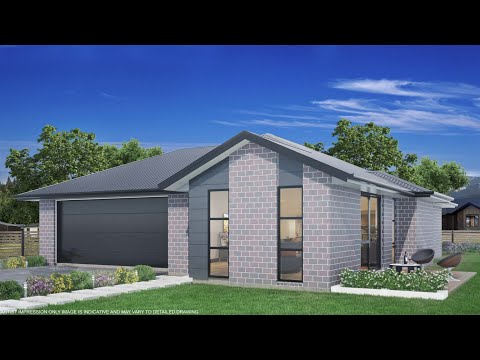 Lot 128 Woodlands Estate, Woodend, Canterbury, 4 Bedrooms, 2 Bathrooms, House