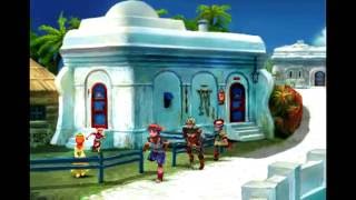 A World Between Us - Let's Play Chrono Cross Part 155
