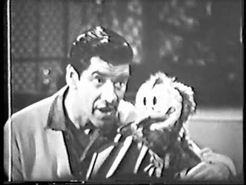 Michael Holliday & Dennis Spicer -"Ugly Duckling" 1963