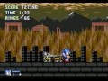 Untitled Sonic 1 Hack Sonic Hacking Contest 2016 Version Genesis Longplay