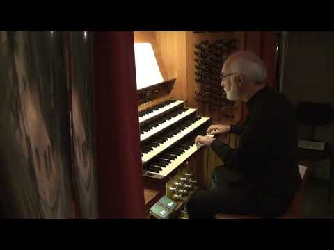 Bernardo Pasquini: Toccata con lo scherzo del cucco | DOMORGEL ESSEN in concert