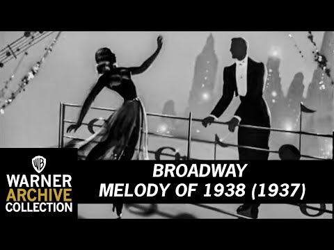 Trailer | Broadway Melody of 1938 | Warner Archive