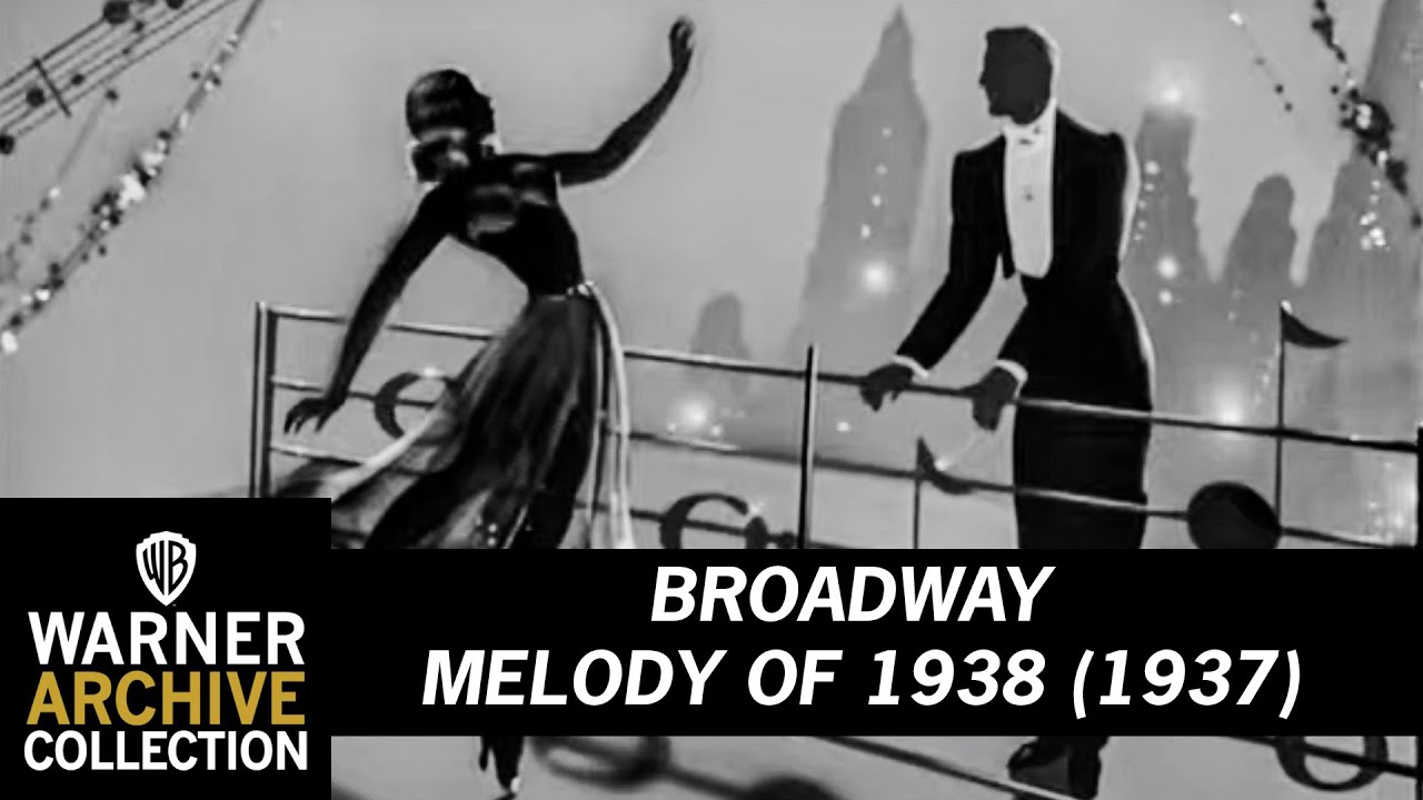 Broadway Melody of 1936
