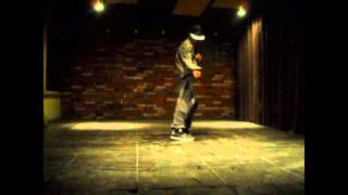 Big Sean - What U Doin Bullshitting choreo