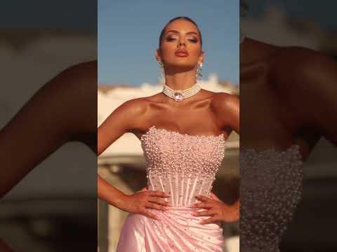 Portia and Scarlett PS26235 