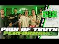 Pain Of Truth "This Hatred" & "Chinatown, NY" | On The Radar Performance