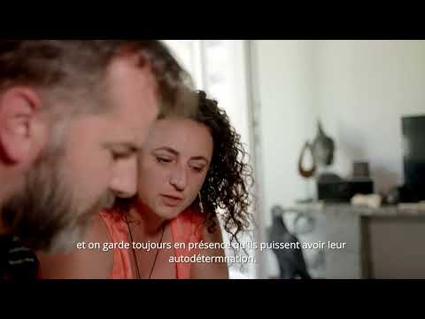 Etre travailleur·euse social·e en suivi à domicile à la Fondation Domus