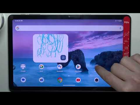 Is There a Fingerprint Scanner on TCL Tab 10 Gen 2? Can I Unlock System by Finger Scanning Method?