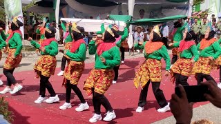 Download lagu Depiley jambore TP PKK tingkat kabupaten Batang Hari provinsi Jambi mp3