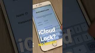 Latest Method iCloud Unlock Any iPhone✔