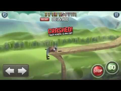 Bike Baron Craziest moment ever!!!