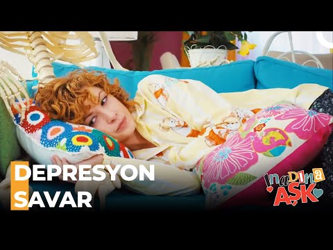 Defne, Sorgu Altında - İnadına Aşk