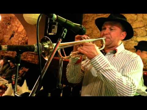 ANSAMBL ZAGORJE - MI IMAMOS MNOGOS PROBLEMOS