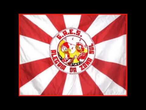 Alegria da Zona Sul 2016