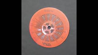 Filaria - Bruce Lee Perry
