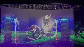 WOW At The Rio Hotel & Casino Las Vegas Nevada