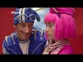 Čeština LazyTown 1 Líni Skauti Epizoda 10 Czech Language Česká Televize Nova Cinema