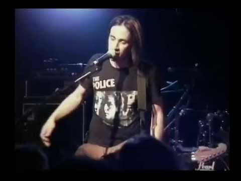 Dramagods @ Melbourne, Australia. 20-06-2005 (Full Concert)