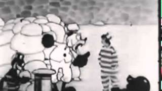Alice the Jail Bird 1925