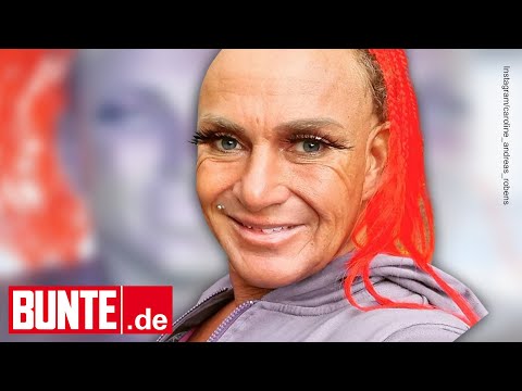 "Goodbye Deutschland"-Star Caro Robens - Nackiger Foto-Gruß von der Sonnenbank!