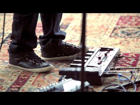 Aidan James - You Need Me, I Don't Need You (HiSessions.com Acoustic Live!)