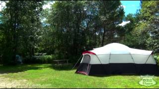 Tarry Ho Campground and Cabins Video