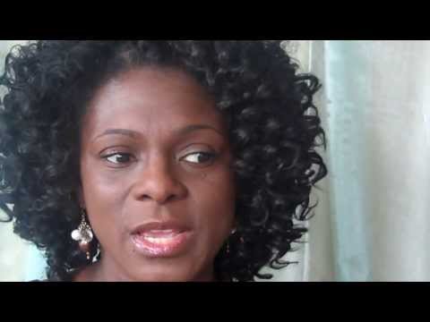 Neresa Maye - Charline - NICC Testimony