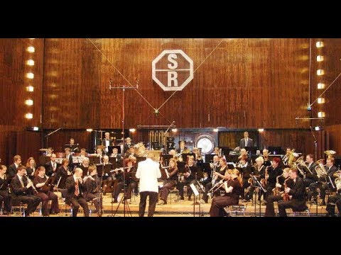 Evening at Pops - John Williams (arr. John Higgins). Conductor: Pierre Kuijpers