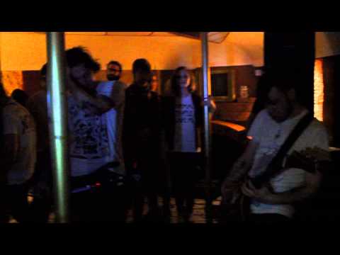 Equal Minds Theory - Below Ground live