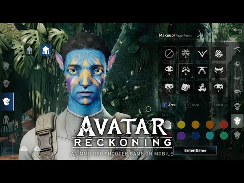 Видео Avatar: Reckoning #3