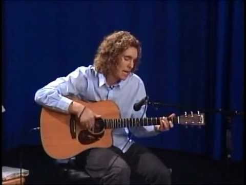 "Believe it or Not" By Andrew Neil_Live on Passion for Life TV.wmv