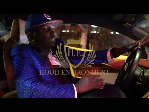 Drag-On - "Peek a Boo" Official Video